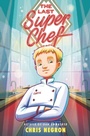 Cover: The Last Super Chef - HarperCollins