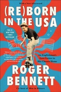 Cover: Reborn in the USA - Dey Street Books