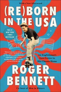 Abbildung von: Reborn in the USA - Dey Street Books