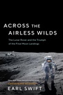 Cover: Across the Airless Wilds - HarperCollins