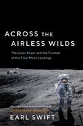 Cover: Across the Airless Wilds - HarperCollins