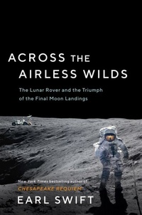 Enlarge image Cover: Across the Airless Wilds - HarperCollins