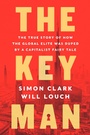 Cover: The Key Man - HarperCollins
