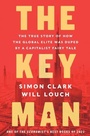 Cover: The Key Man - Harper Business