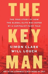 Enlarge image Cover: The Key Man - Harper Business