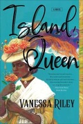 Cover: Island Queen - William Morrow