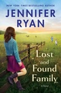 Cover: Lost and Found Family - HarperCollins