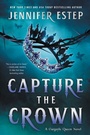 Cover: Capture the Crown - HarperCollins