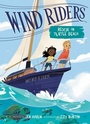 Cover: Wind Riders: Rescue on Turtle Beach - HarperCollins