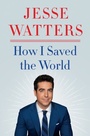 Cover: How I Saved the World - Broadside e-books