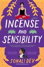 Cover: Incense and Sensibility - HarperCollins