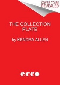 Enlarge image Cover: The Collection Plate - Collins