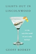 Cover: Lights out in Lincolnwood - HarperCollins