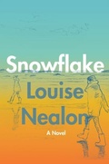 Cover: Snowflake - HarperCollins