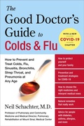 Bild: The Good Doctor's Guide to Colds & Flu - Harper Paperbacks