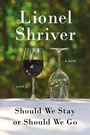 Cover: Should We Stay or Should We Go - HarperCollins