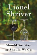 Cover: Should We Stay or Should We Go - HarperCollins