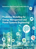 Cover: Predictive Modelling for Energy Management and Power Systems Engineering - Elsevier