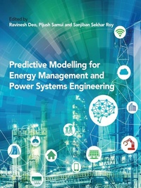 Enlarge image Cover: Predictive Modelling for Energy Management and Power Systems Engineering - Elsevier