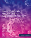 Cover: Nanotechnology Applications for Cancer Chemotherapy - Elsevier