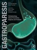 Cover: Gastroparesis - Academic Press