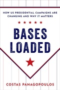Cover: Bases Loaded - OUP eBook