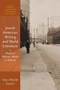 Bild: Jewish American Writing and World Literature - OUP eBook