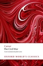 Cover: Civil War - OUP Oxford