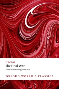 Enlarge image Cover: Civil War - OUP Oxford
