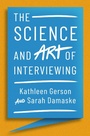 Cover: The Science and Art of Interviewing - OUP eBook