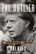 Cover: The Outlier - Crown