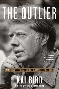 Enlarge image Cover: The Outlier - Crown