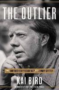 Enlarge image Cover: The Outlier - Crown Publications