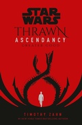 Cover: Star Wars: Thrawn Ascendancy (Book II: Greater Good) - Random House Worlds