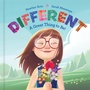 Cover: Different--A Great Thing to Be! - Random House Children's Books