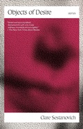 Cover: Objects of Desire - Vintage