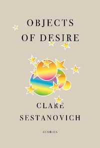 Enlarge image Cover: Objects of Desire - Alfred A. Knopf