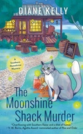 Cover: The Moonshine Shack Murder - Berkley