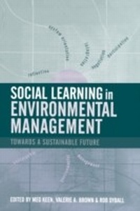 Abbildung von: Social Learning in Environmental Management - Routledge