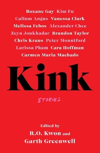 Enlarge image Cover: Kink - Scribner UK