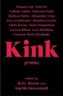 Cover: Kink - Scribner UK