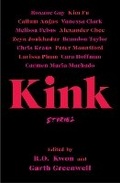 Cover: Kink - Scribner UK