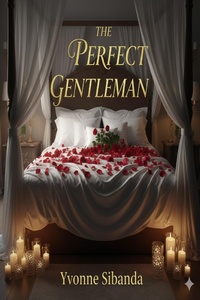Enlarge image Cover: The Perfect Gentleman - Yvonne Sibanda