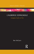 Cover: L'Auberge espagnole - Routledge