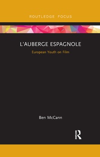 Enlarge image Cover: L'Auberge espagnole - Routledge