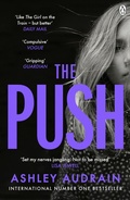 Cover: The Push - Penguin Books Ltd