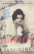 Cover: The Hidden (The Hidden Series, #1) - The Hidden Series