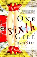 Cover: One Sixth of a Gill - The 13th Sign