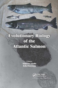 Abbildung von: Evolutionary Biology of the Atlantic Salmon - CRC Press