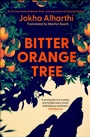 Cover: Bitter Orange Tree - Scribner UK